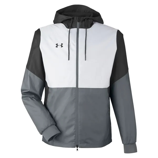 Under Armour Men's Team Legacy Jacket - Under Armour Men's Team Legacy Jacket - Image 8 of 15