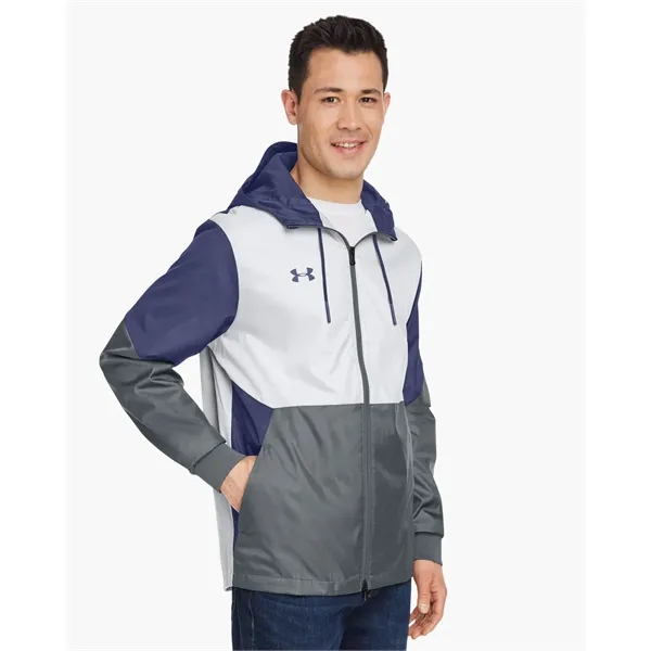 Under Armour Men's Team Legacy Jacket - Under Armour Men's Team Legacy Jacket - Image 11 of 15