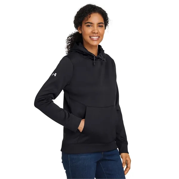 Under Armour Ladies' Storm Armourfleece - Under Armour Ladies' Storm Armourfleece - Image 12 of 31