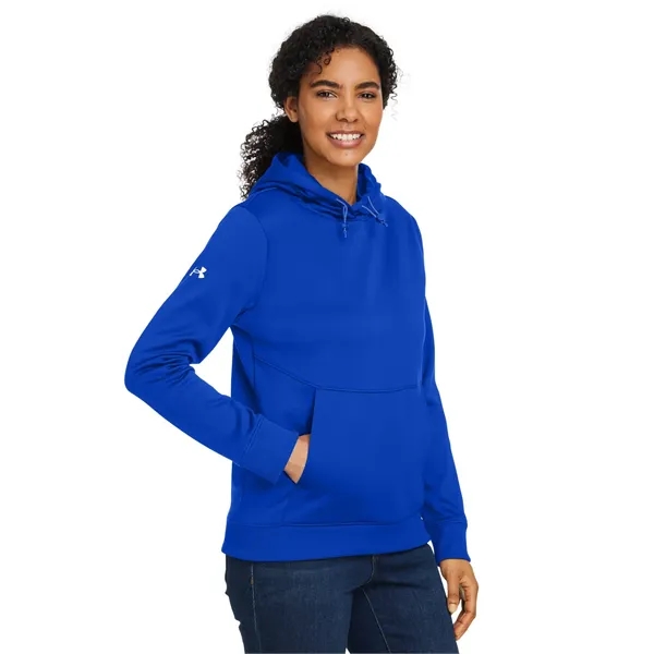 Under Armour Ladies' Storm Armourfleece - Under Armour Ladies' Storm Armourfleece - Image 17 of 31