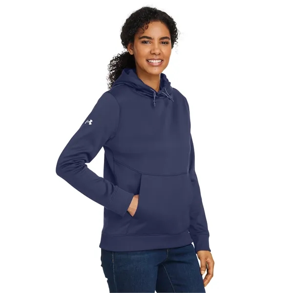 Under Armour Ladies' Storm Armourfleece - Under Armour Ladies' Storm Armourfleece - Image 22 of 31