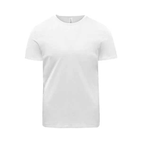 Threadfast Apparel Unisex Ultimate NFC Tap T-Shirt - Threadfast Apparel Unisex Ultimate NFC Tap T-Shirt - Image 9 of 14