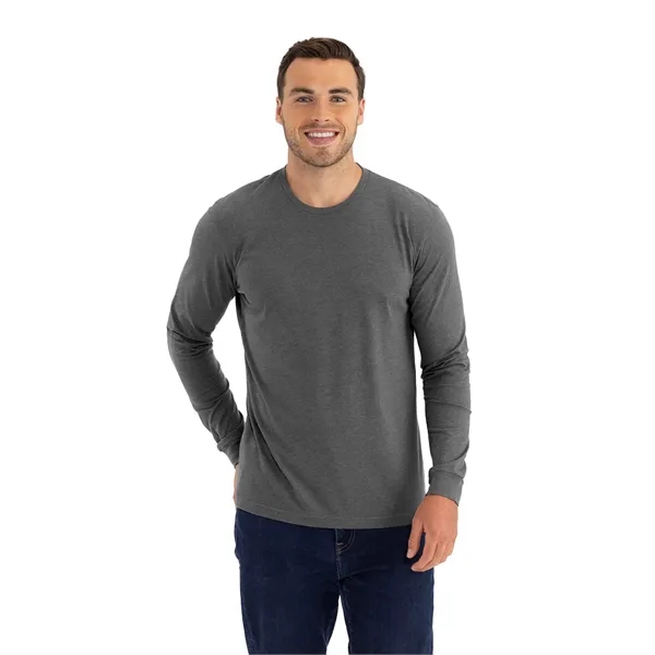 Next Level Apparel Unisex CVC Long-Sleeve T-Shirt - Next Level Apparel Unisex CVC Long-Sleeve T-Shirt - Image 40 of 42