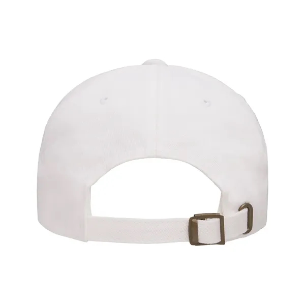 YP Classics Adult Low-Profile Cotton Twill Dad Cap - YP Classics Adult Low-Profile Cotton Twill Dad Cap - Image 17 of 37