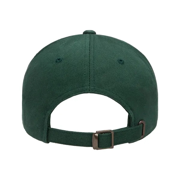 YP Classics Adult Low-Profile Cotton Twill Dad Cap - YP Classics Adult Low-Profile Cotton Twill Dad Cap - Image 27 of 37