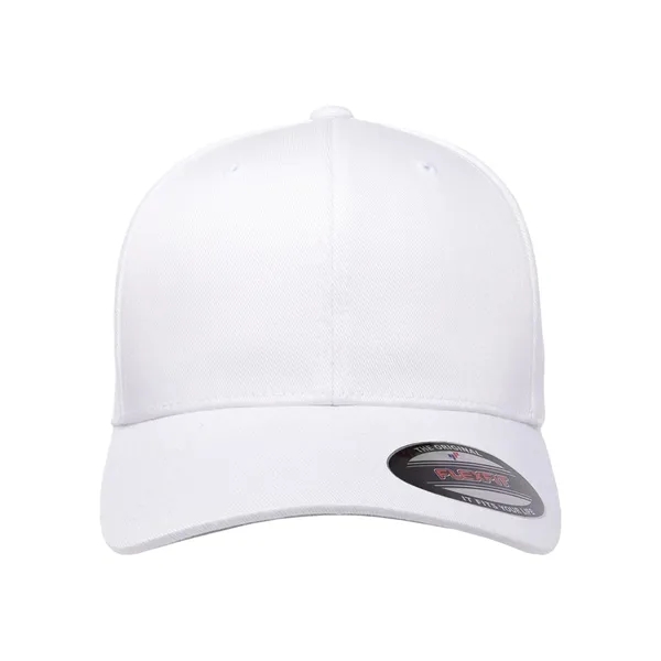 Flexfit Adult Wooly Cap