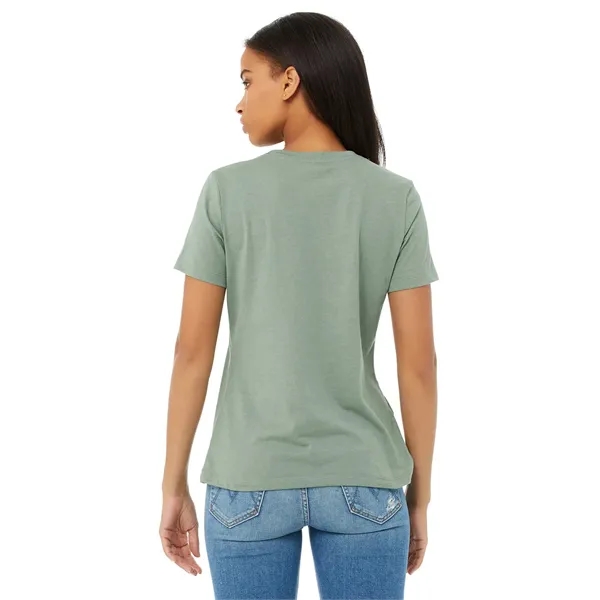 Bella + Canvas Ladies' Relaxed Heather CVC Short-Sleeve T... - Bella + Canvas Ladies' Relaxed Heather CVC Short-Sleeve T... - Image 238 of 238