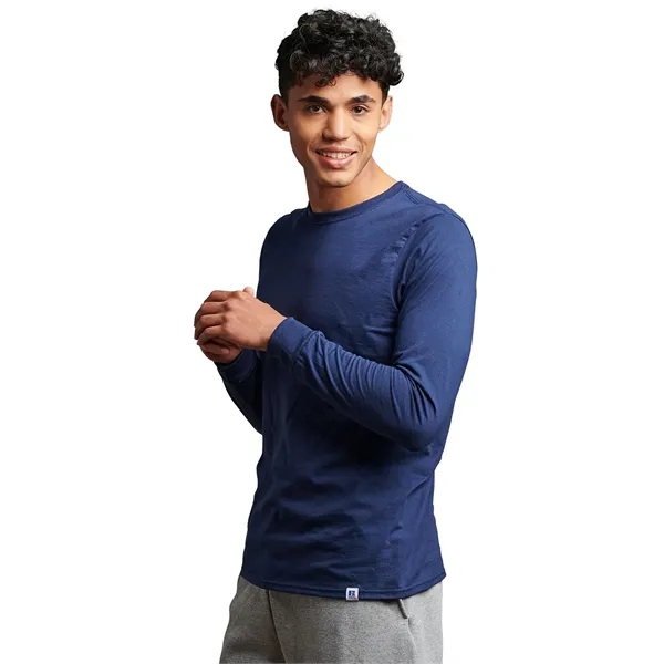 Russell Athletic Unisex Essential Performance Long-Sleeve... - Russell Athletic Unisex Essential Performance Long-Sleeve... - Image 53 of 55