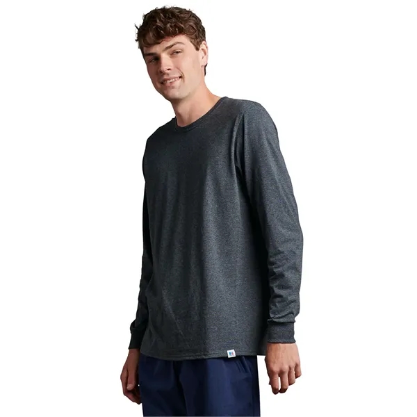 Russell Athletic Unisex Essential Performance Long-Sleeve... - Russell Athletic Unisex Essential Performance Long-Sleeve... - Image 55 of 55