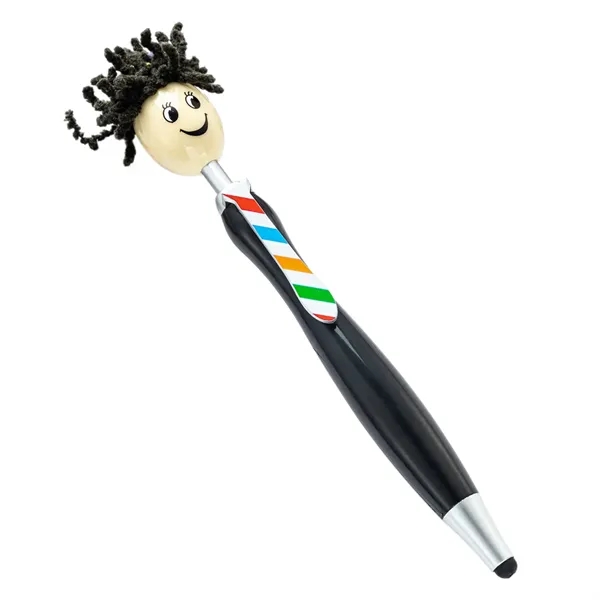 Stylus Topper Pen - Stylus Topper Pen - Image 3 of 9