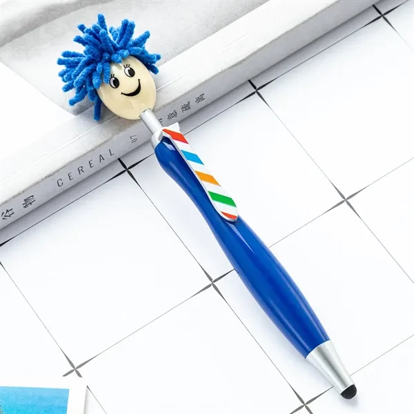 Stylus Topper Pen - Stylus Topper Pen - Image 1 of 9