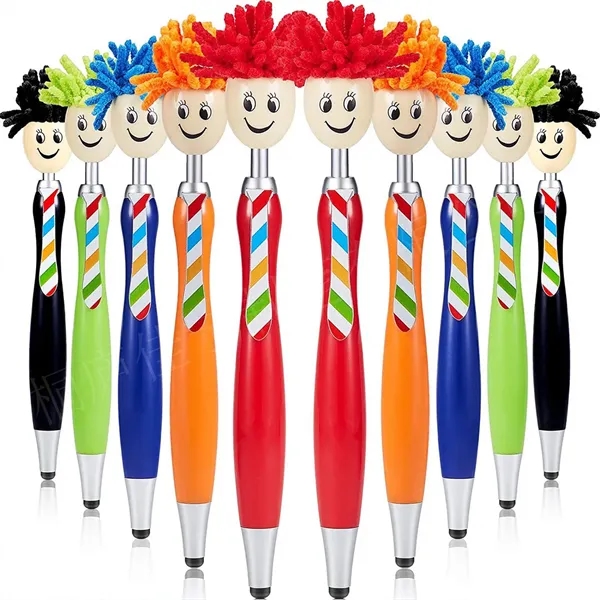 Stylus Topper Pen - Stylus Topper Pen - Image 0 of 9