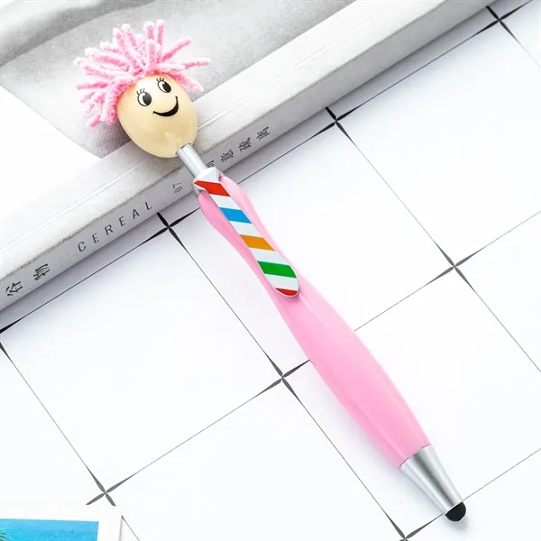 Stylus Topper Pen - Stylus Topper Pen - Image 4 of 9