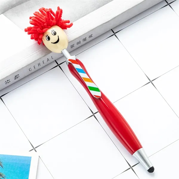 Stylus Topper Pen - Stylus Topper Pen - Image 6 of 9