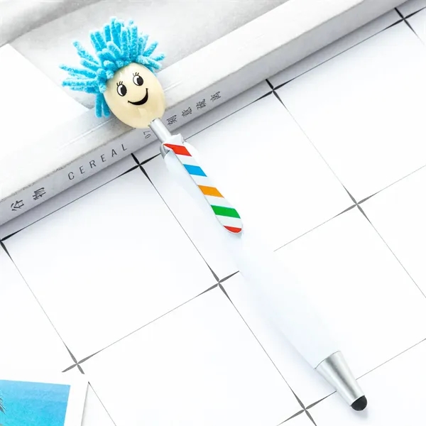 Stylus Topper Pen - Stylus Topper Pen - Image 7 of 9