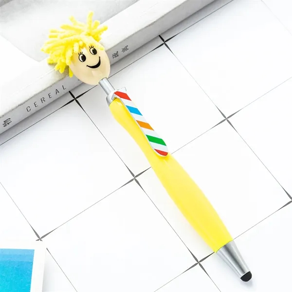 Stylus Topper Pen - Stylus Topper Pen - Image 8 of 9