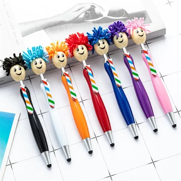 Stylus Topper Pen - Stylus Topper Pen - Image 9 of 9