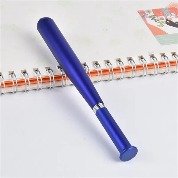 Baseball Bat Stylus Pen - Baseball Bat Stylus Pen - Image 1 of 4