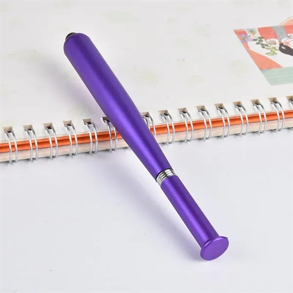 Baseball Bat Stylus Pen - Baseball Bat Stylus Pen - Image 2 of 4