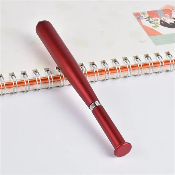 Baseball Bat Stylus Pen - Baseball Bat Stylus Pen - Image 3 of 4