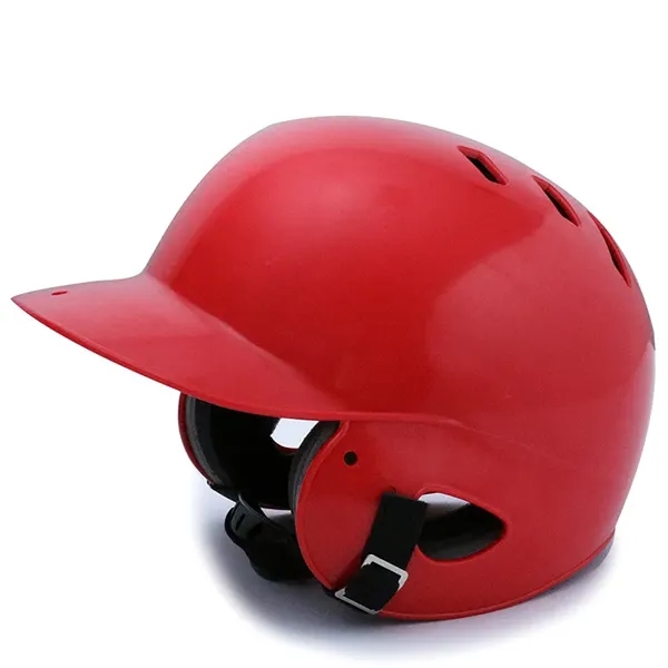 Batting Helmet with face Guard - Batting Helmet with face Guard - Image 3 of 7