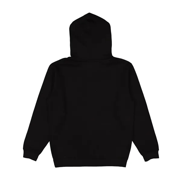 LAT Adult Pullover Fleece Hoodie - LAT Adult Pullover Fleece Hoodie - Image 48 of 50