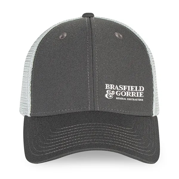 Merrimack Hat Co.™ Casey Trucker - Merrimack Hat Co.™ Casey Trucker - Image 18 of 22