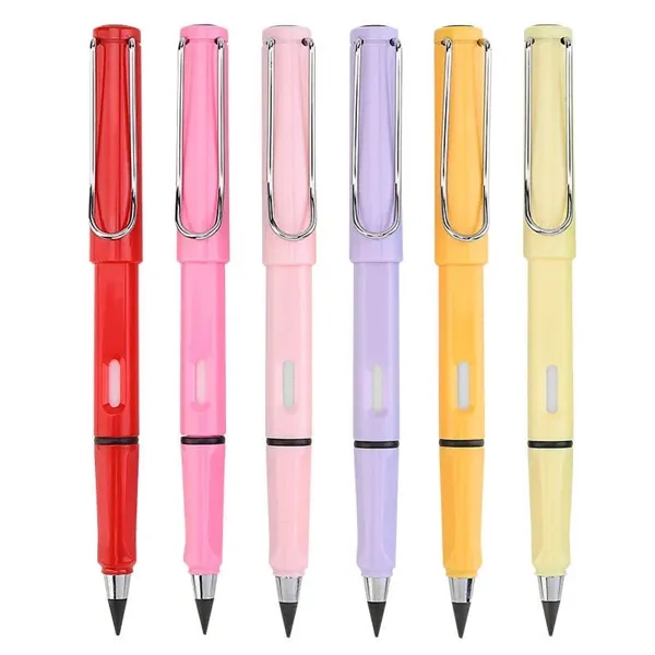 Inkless Pencil - Inkless Pencil - Image 2 of 2