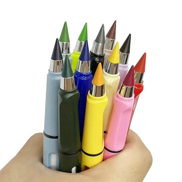 Reusable Pencil - Reusable Pencil - Image 2 of 2