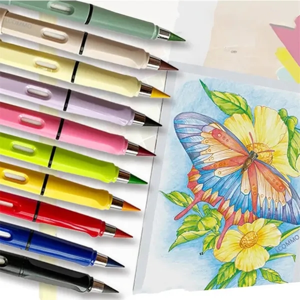 Reusable Pencil - Reusable Pencil - Image 0 of 2
