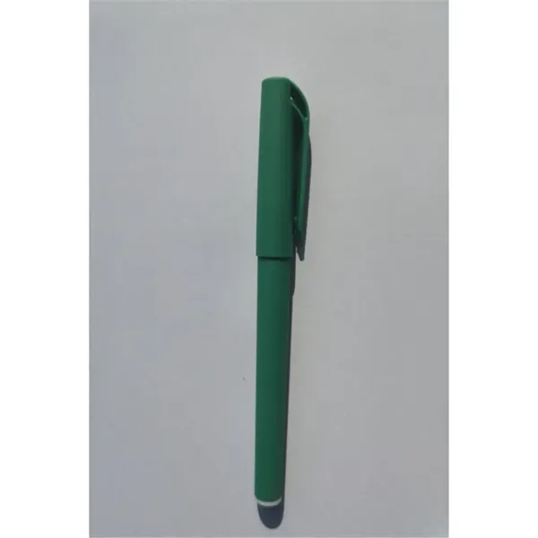 Soft Grip Gel Roller Pen - Soft Grip Gel Roller Pen - Image 4 of 7