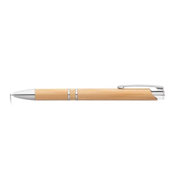 Bamboo Ballpoint Pen - Bamboo Ballpoint Pen - Image 5 of 5