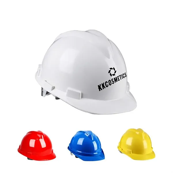 Construction Site Anti Collision Hard Hat - Construction Site Anti Collision Hard Hat - Image 0 of 3