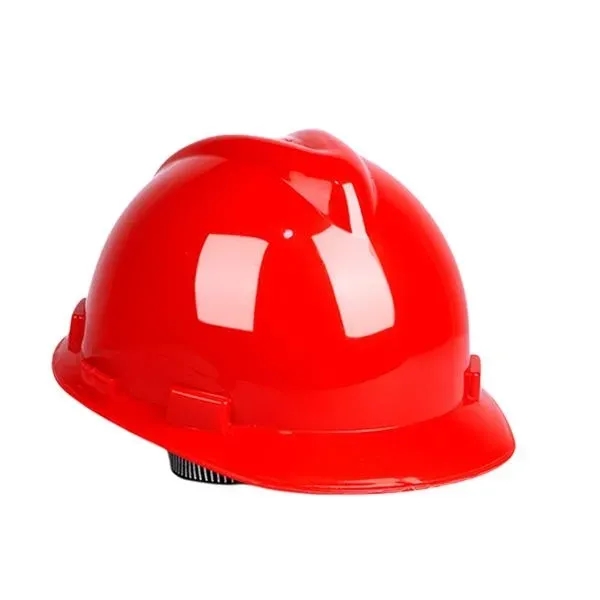 Construction Site Anti Collision Hard Hat - Construction Site Anti Collision Hard Hat - Image 1 of 3