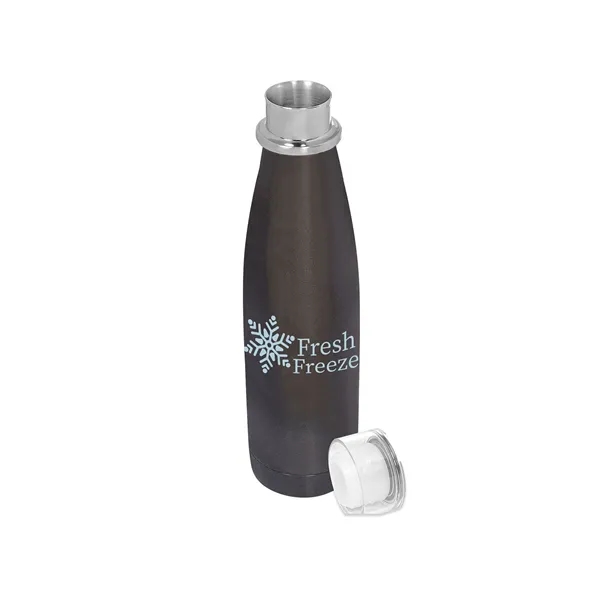 BUILT. 17 oz. Perfect Seal Vacuum Insulated Stainless Ste... - BUILT. 17 oz. Perfect Seal Vacuum Insulated Stainless Ste... - Image 1 of 4