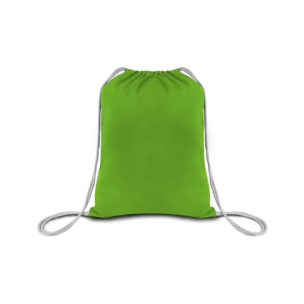 OAD Basic Drawstring Bag