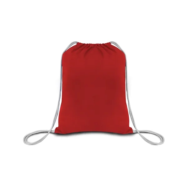 OAD Basic Drawstring Bag