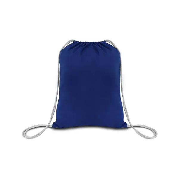 OAD Basic Drawstring Bag