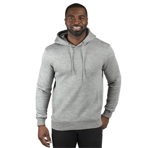 Threadfast Apparel Unisex Ultimate Fleece Pullover Hooded... - Threadfast Apparel Unisex Ultimate Fleece Pullover Hooded... - Image 37 of 68