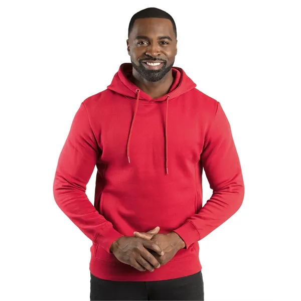 Threadfast Apparel Unisex Ultimate Fleece Pullover Hooded... - Threadfast Apparel Unisex Ultimate Fleece Pullover Hooded... - Image 46 of 68