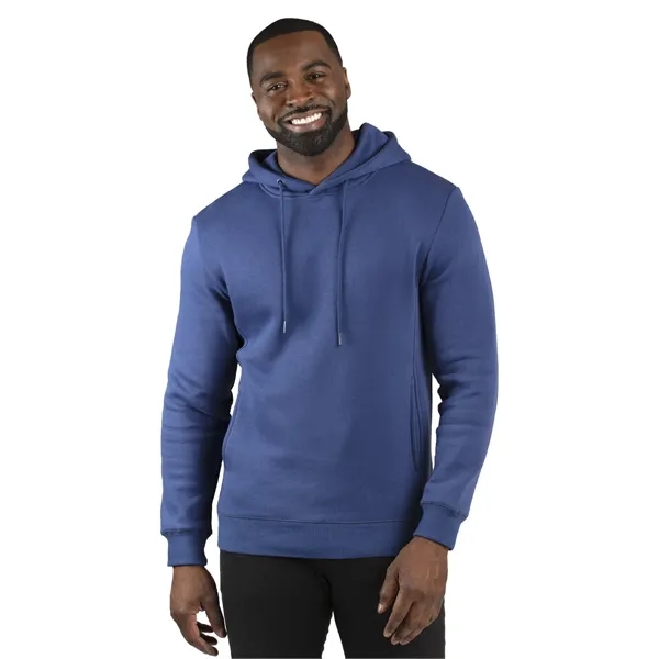 Threadfast Apparel Unisex Ultimate Fleece Pullover Hooded... - Threadfast Apparel Unisex Ultimate Fleece Pullover Hooded... - Image 52 of 68