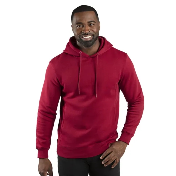 Threadfast Apparel Unisex Ultimate Fleece Pullover Hooded... - Threadfast Apparel Unisex Ultimate Fleece Pullover Hooded... - Image 55 of 68