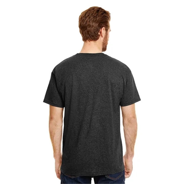 Hanes Adult Perfect-T Triblend T-Shirt - Hanes Adult Perfect-T Triblend T-Shirt - Image 68 of 177