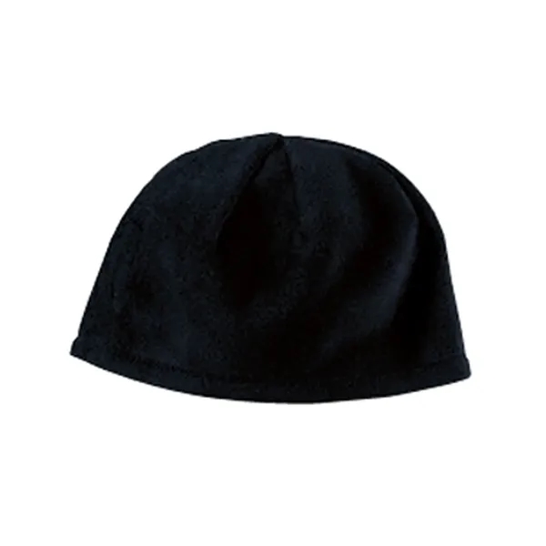 Big Accessories Fleece Beanie - Big Accessories Fleece Beanie - Image 2 of 2