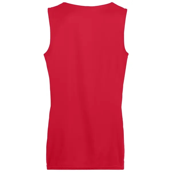 Augusta Sportswear Ladies' Wicking Polyester Reversible S... - Augusta Sportswear Ladies' Wicking Polyester Reversible S... - Image 65 of 68