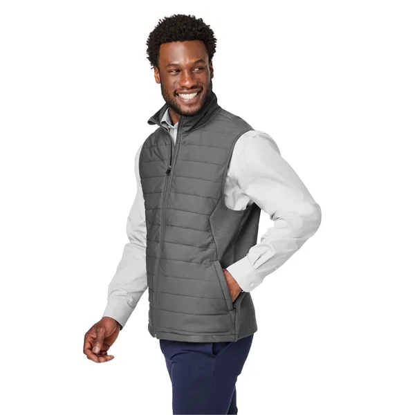 Devon & Jones New Classics® Men's Charleston Hybrid Vest - Devon & Jones New Classics® Men's Charleston Hybrid Vest - Image 14 of 23