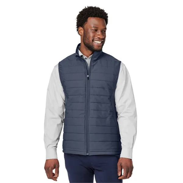 Devon & Jones New Classics® Men's Charleston Hybrid Vest - Devon & Jones New Classics® Men's Charleston Hybrid Vest - Image 2 of 23