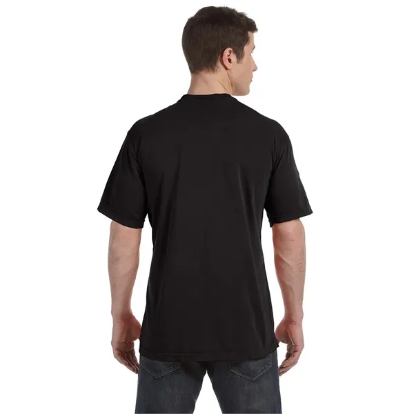 Comfort Colors Adult Lightweight T-Shirt - Comfort Colors Adult Lightweight T-Shirt - Image 67 of 81