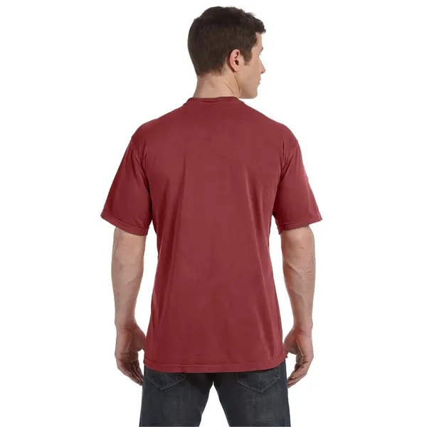 Comfort Colors Adult Lightweight T-Shirt - Comfort Colors Adult Lightweight T-Shirt - Image 68 of 81