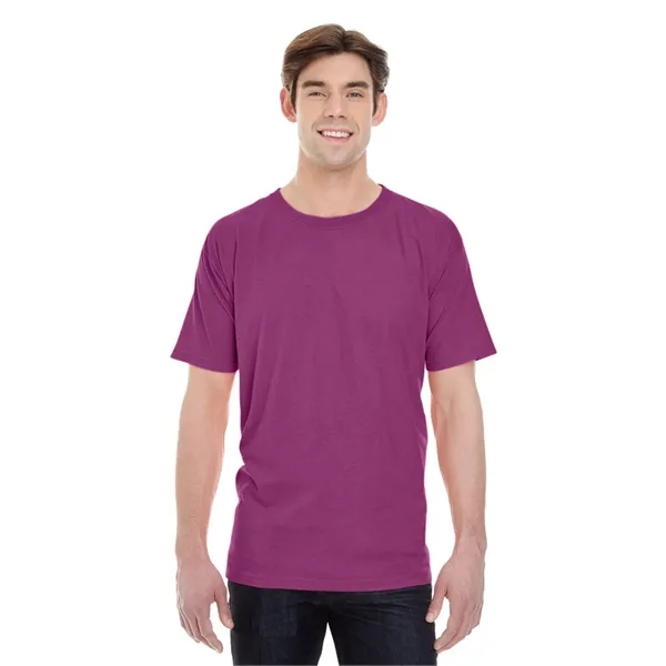 Comfort Colors Adult Lightweight T-Shirt - Comfort Colors Adult Lightweight T-Shirt - Image 76 of 81